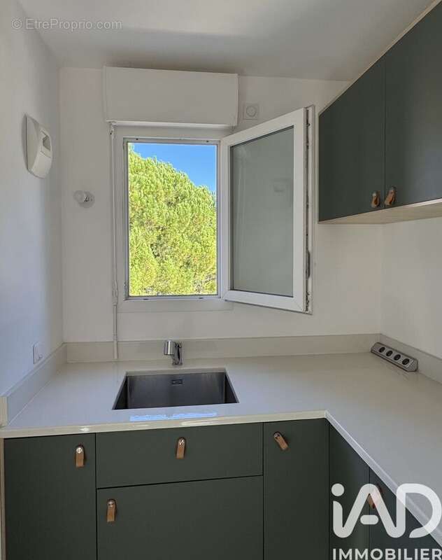 Photo 6 - Appartement à TOULON