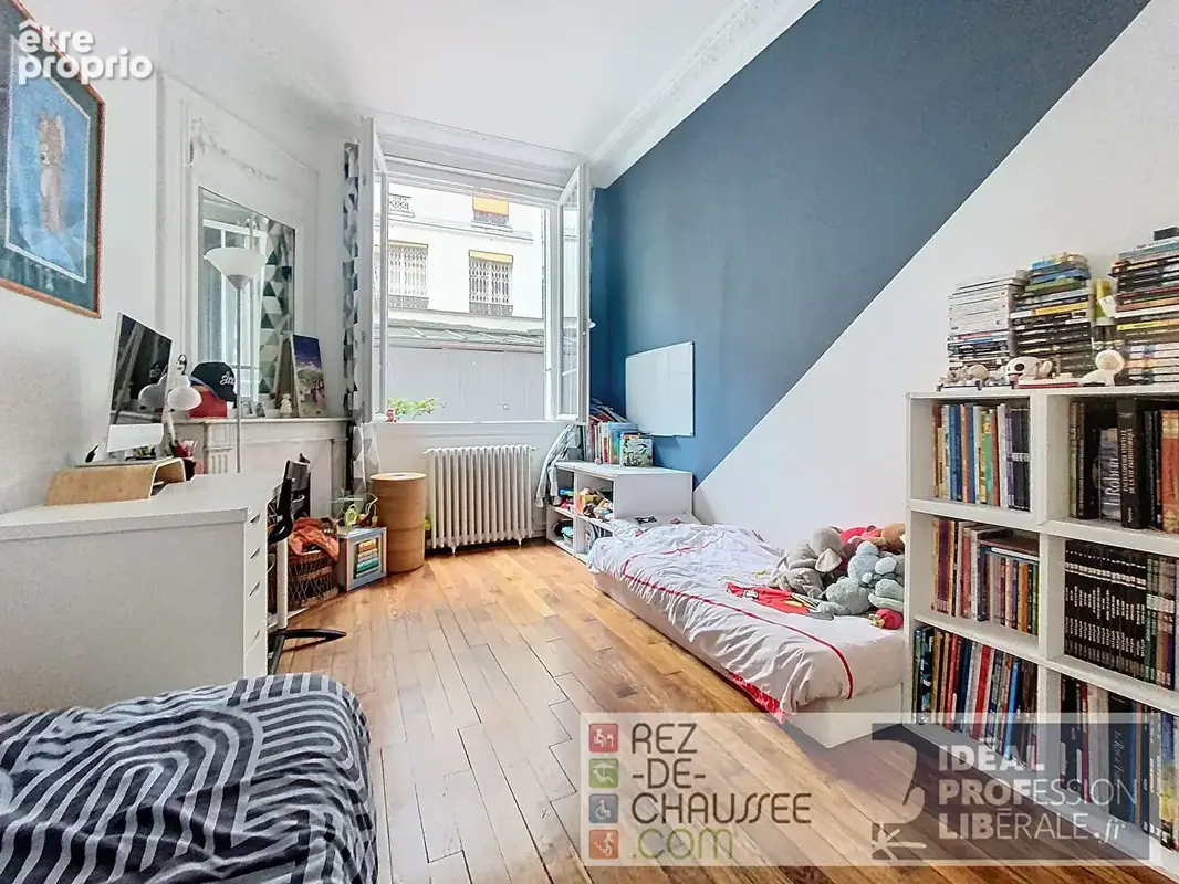 Bureaux pour professions liberales - photo 3