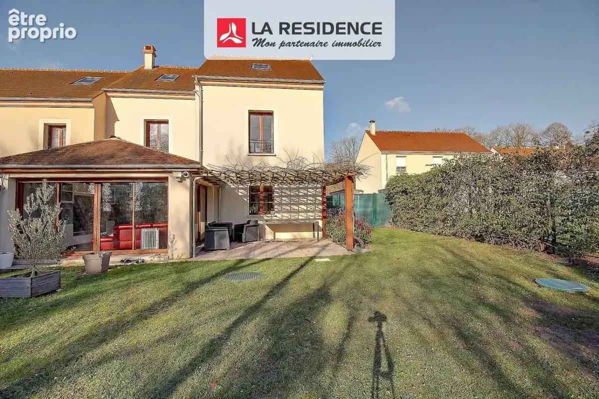 Maison à BREANCON