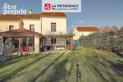 Maison à BREANCON
