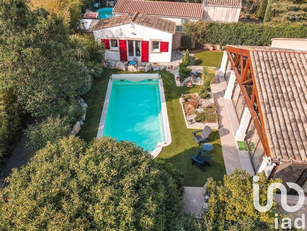 Photo 2 - Maison à GARONS