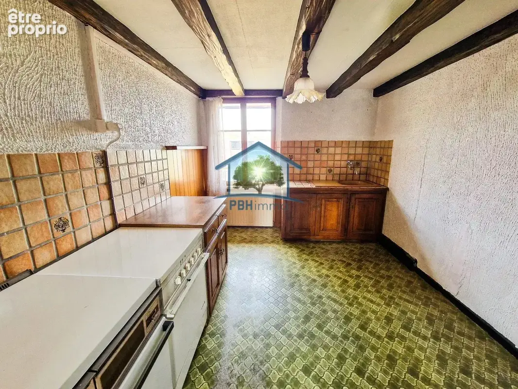 GUEWENHEIM (68) Maison de 122m² sur 6,70 ares - photo 12