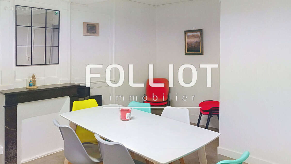 Appartement à CARENTAN