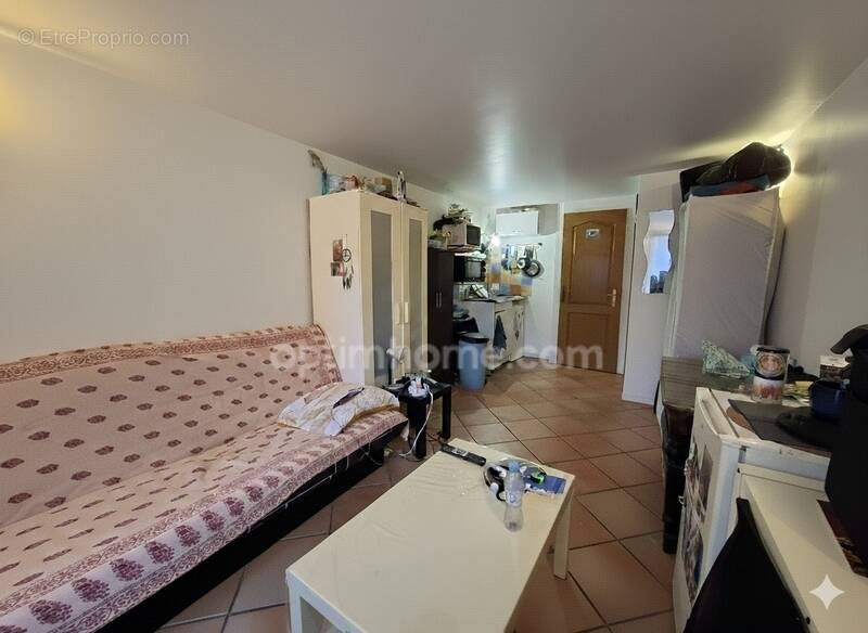Appartement à DIGNE-LES-BAINS