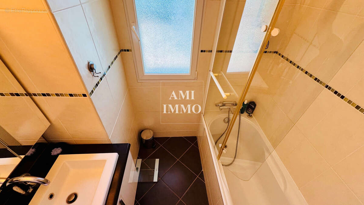 Appartement à IGNY