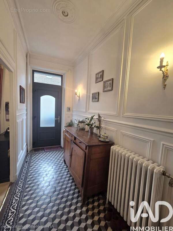 Photo 9 - Maison à MEAUX