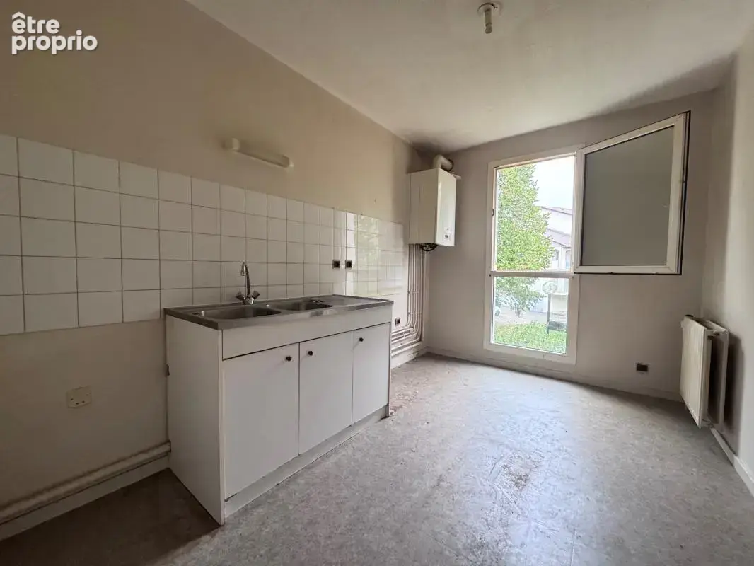 Appartement t2 au 1er avec balcon - photo 8
