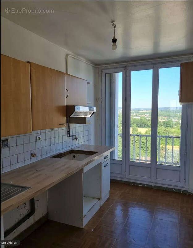Appartement 58 m² à Longjumeau  - photo 5