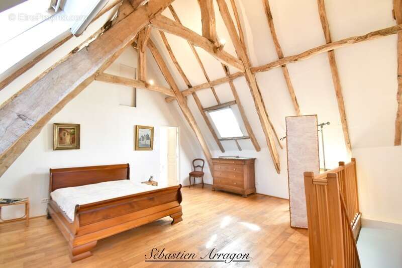 Maison à FONTANES-DU-CAUSSE