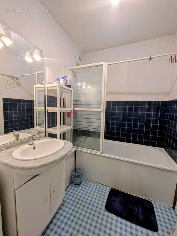 Appartement 87 m² à Rennes  - photo 7