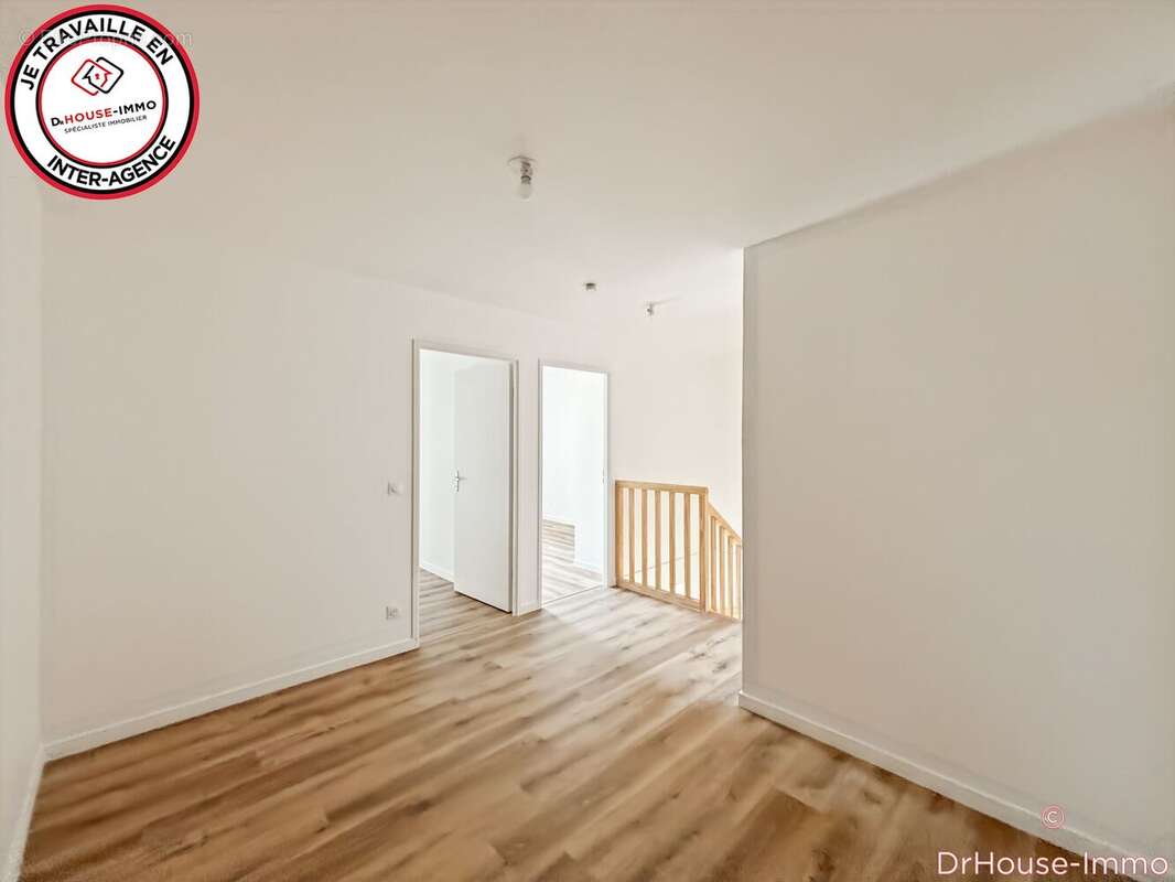 Appartement à MERIGNAC