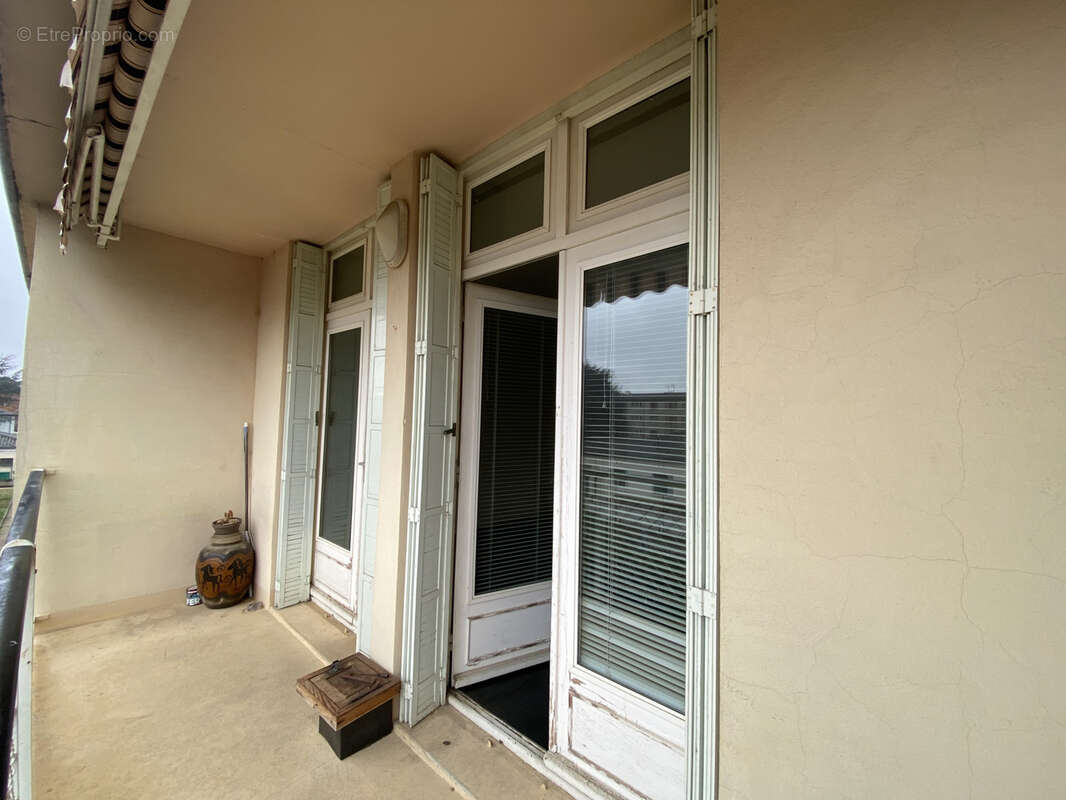Appartement à CASTRES