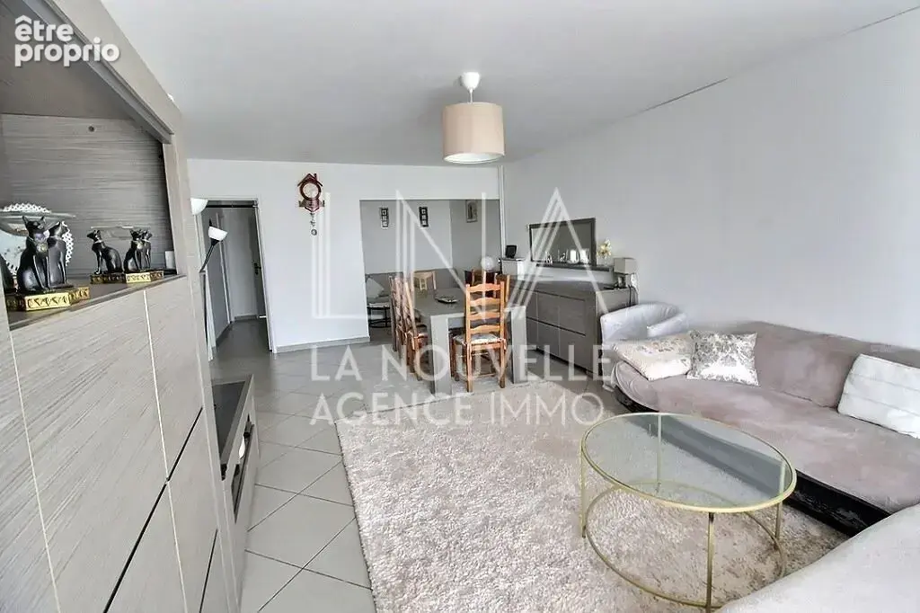 Appartement 3 pièces 92 m² à vendre à Bagnolet (93170) - photo 2