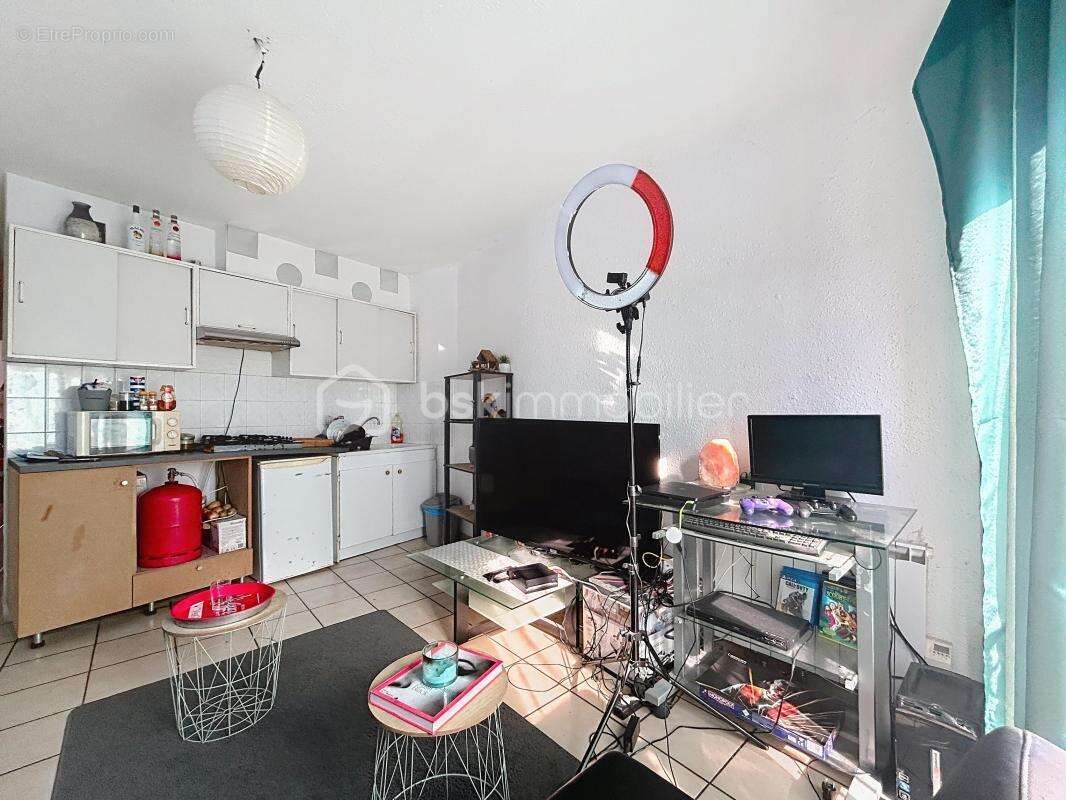 Appartement à RIVESALTES