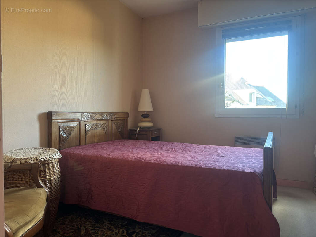 Appartement à PONT-L&#039;ABBE