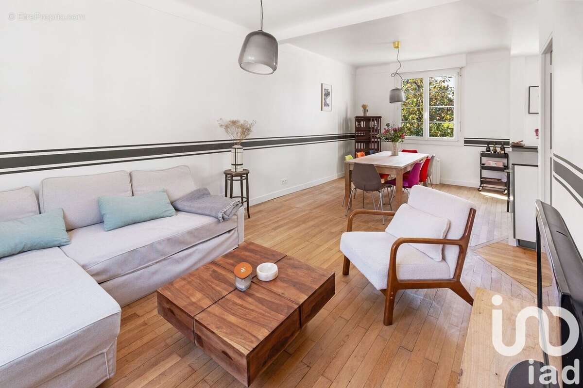 Photo 2 - Appartement à NANTES