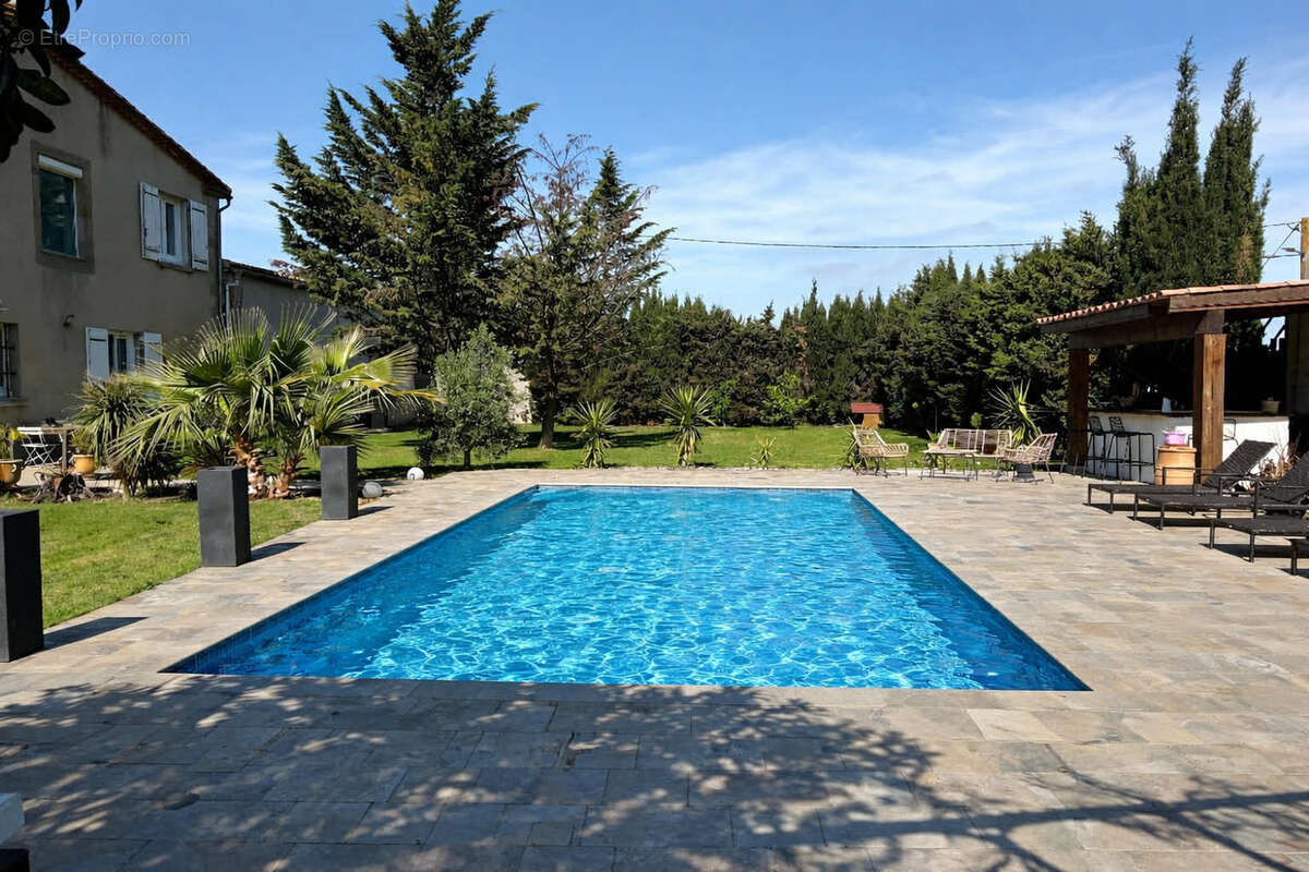 Maison à CARCASSONNE