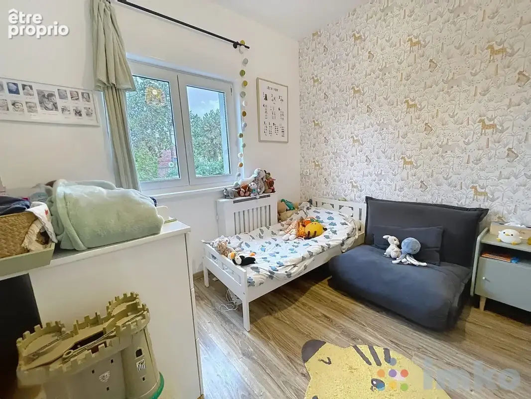 Maison 5 pièces 100 m² à vendre à Mouvaux (59420) - photo 3