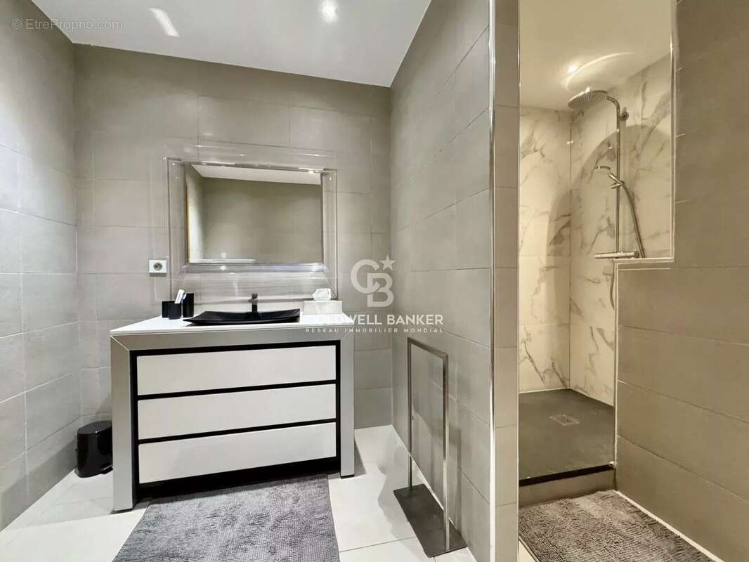 Appartement à SAN-MARTINO-DI-LOTA