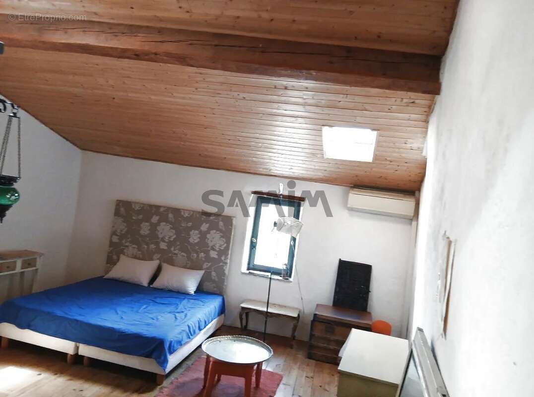 Maison à SAUVE