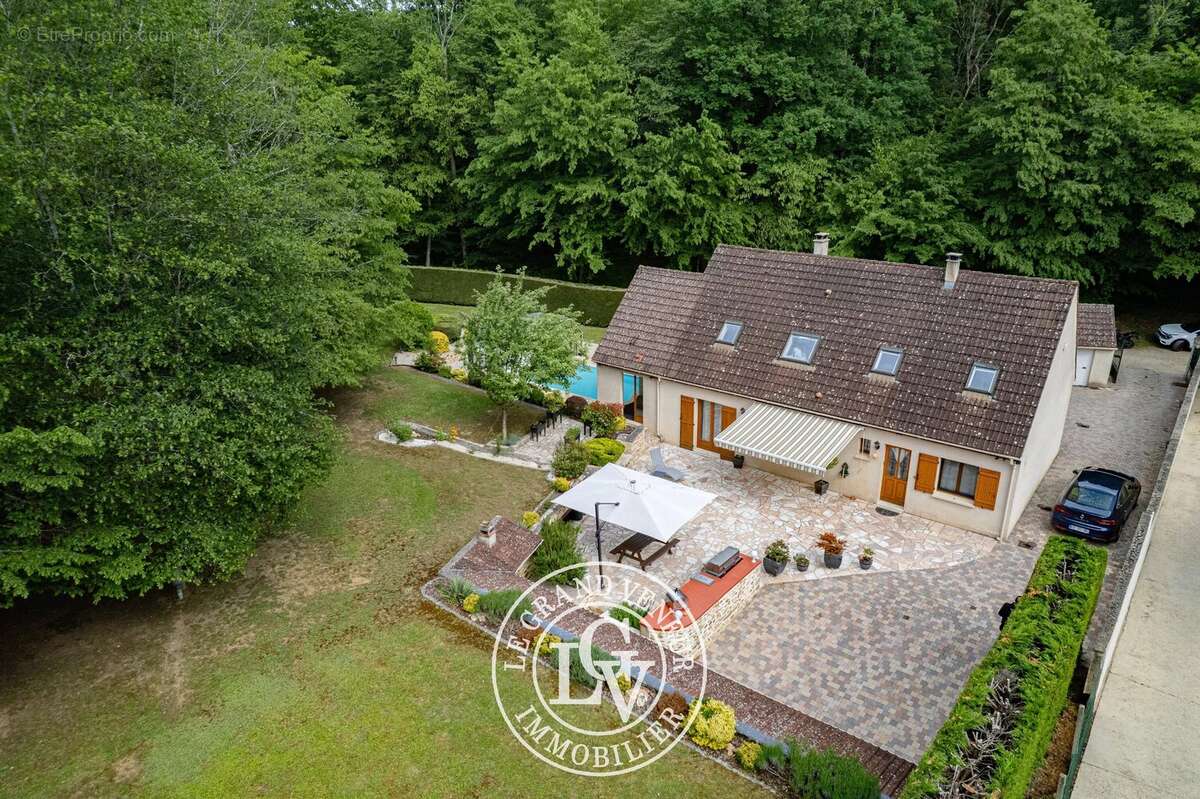 Appartement à CHAMPAGNE-SUR-SEINE