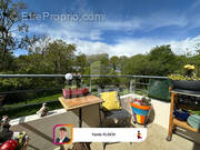 Appartement à TREGUNC