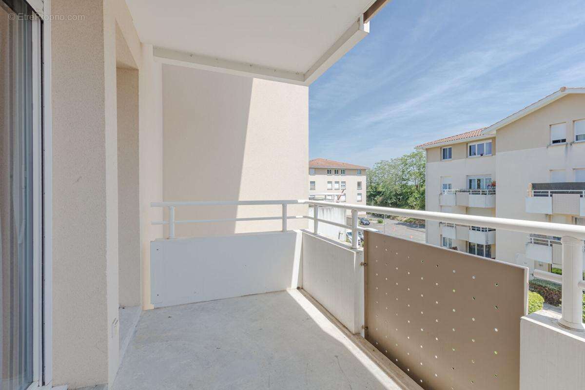 Appartement à BRUGES