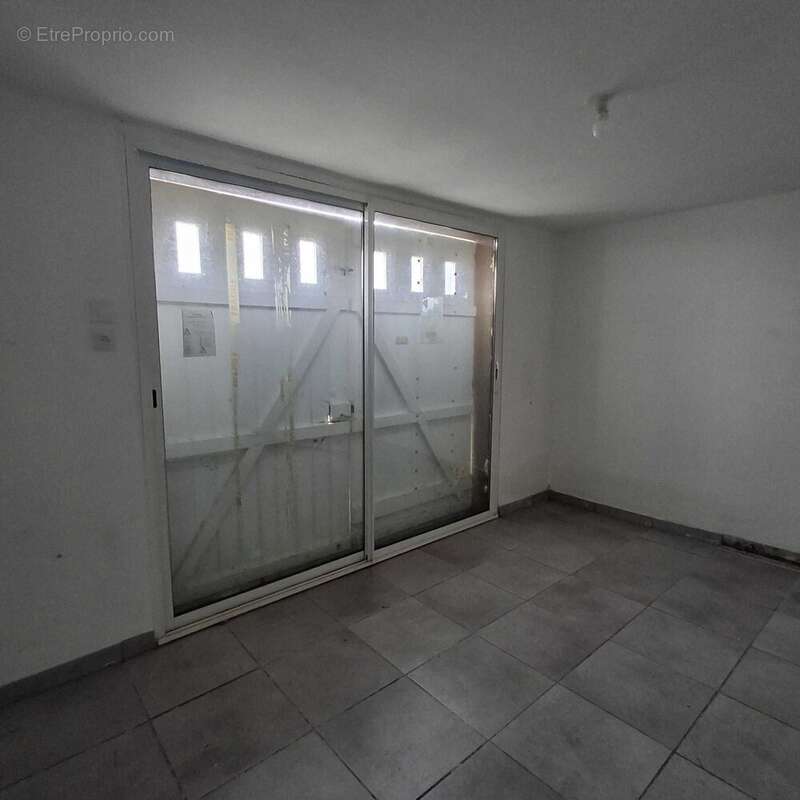 Maison à CHASSENEUIL-SUR-BONNIEURE