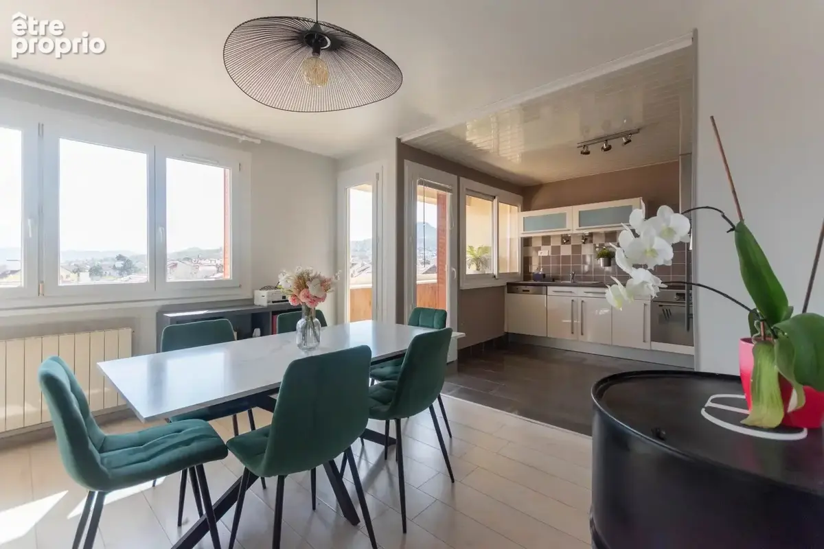 Vente Appartement Chamalieres(63400) 153 900ï¿œ - photo 5