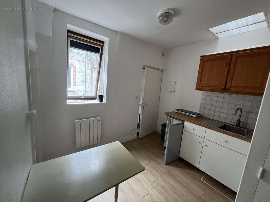 Appartement 21 m² à Orleans  - photo 3