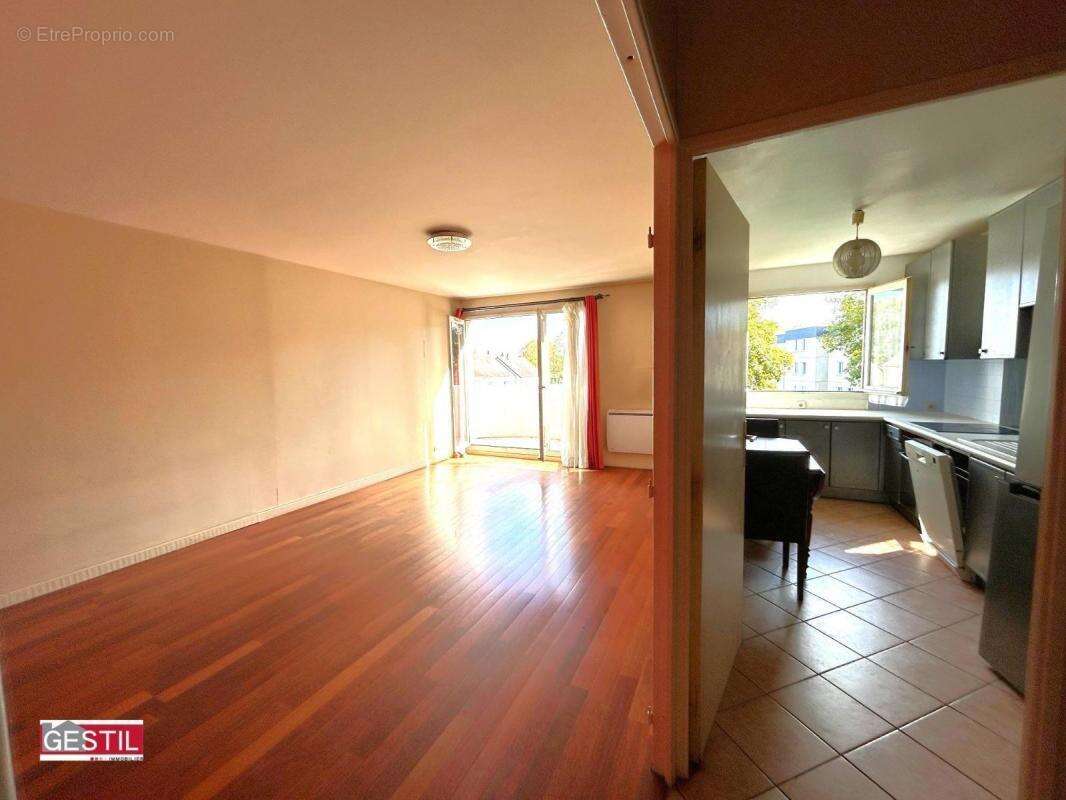 Appartement à CORMEILLES-EN-PARISIS