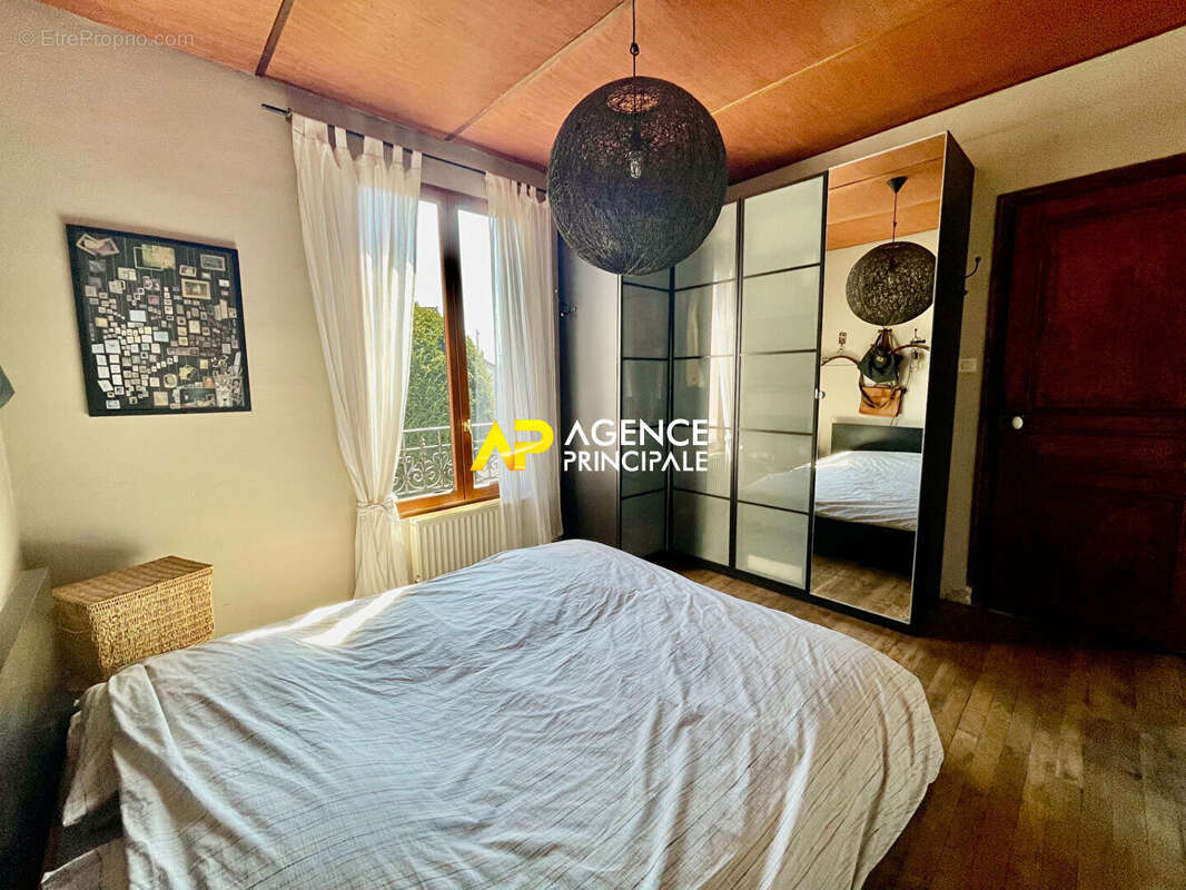 Maison à ARGENTEUIL