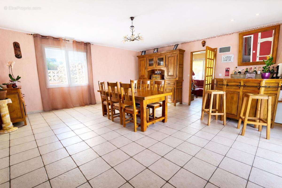 Maison à CAZOULS-LES-BEZIERS