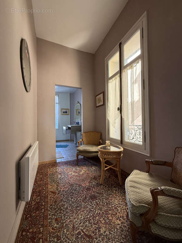 Maison à SAINT-LAURENT-DE-LA-CABRERISSE