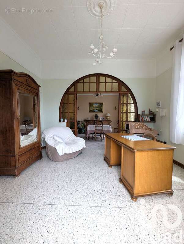 Photo 6 - Maison à LE MEUX