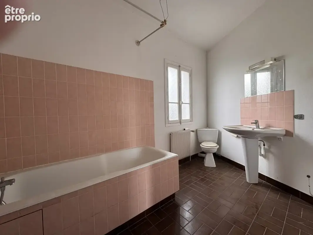 Maison 94 m² à Honfleur  - photo 9