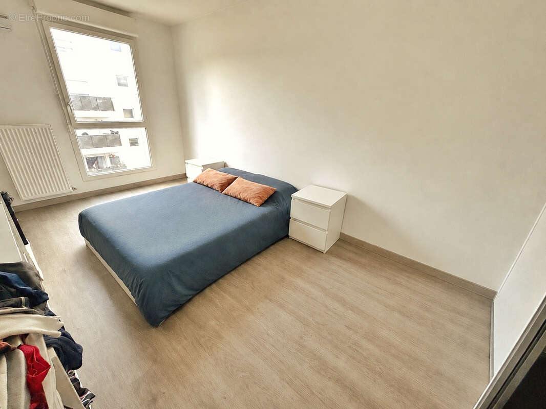 Appartement à GIVORS