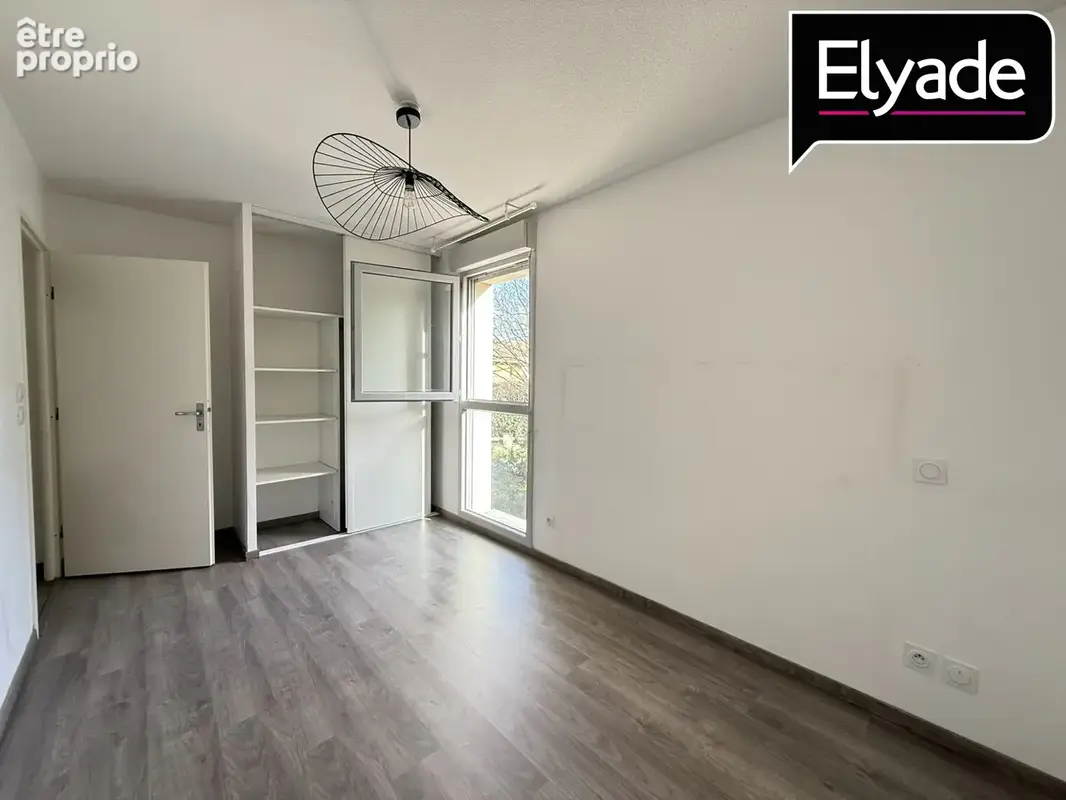 Appartement 3 pièces 62 m² à vendre à Toulouse (31100) - photo 7