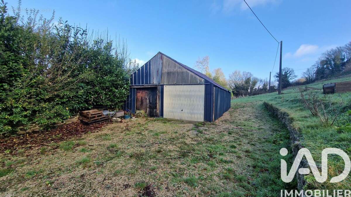 Photo 4 - Maison à SCAER