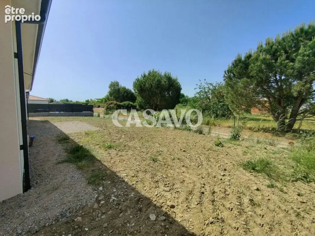 Vente Maison 5 pièces de 115m² - 31360 Saint-Martory - photo 4