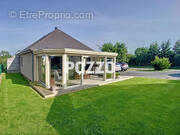 Maison à COUDEVILLE-SUR-MER