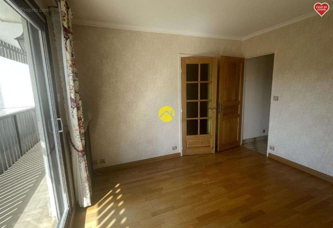 Appartement à BOURGES