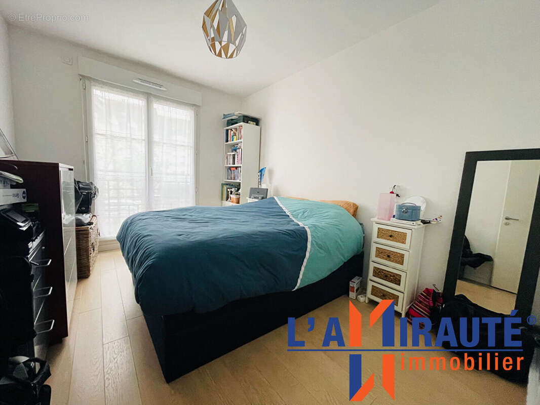 Appartement à MONTESSON