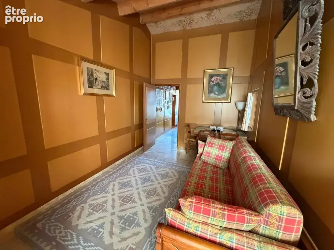 Saint michel en l'herm (85) 10 min des plages agreable demeure en pierre 4 chambres avec spa et jardin - photo 11