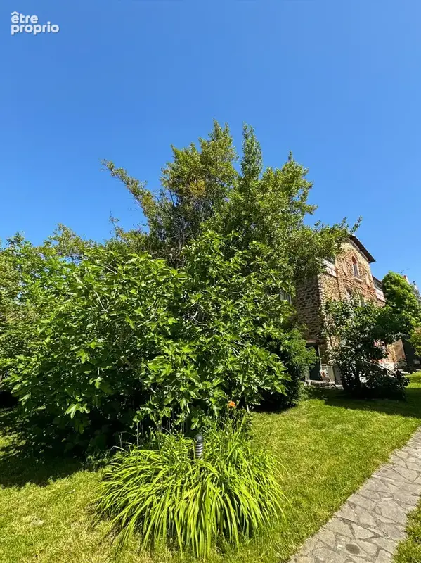 Maison de Caractère 153m² + dépendance 90m² - Mairie de Rosny - photo 15