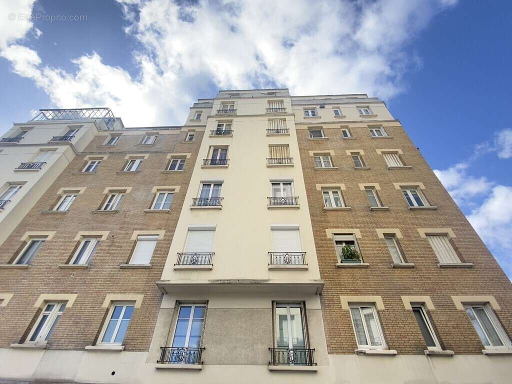 Appartement 52m² à maisons-alfort - photo 6