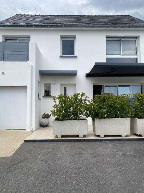 Maison Vannes 6 pièce(s) 143 m2 - photo 3