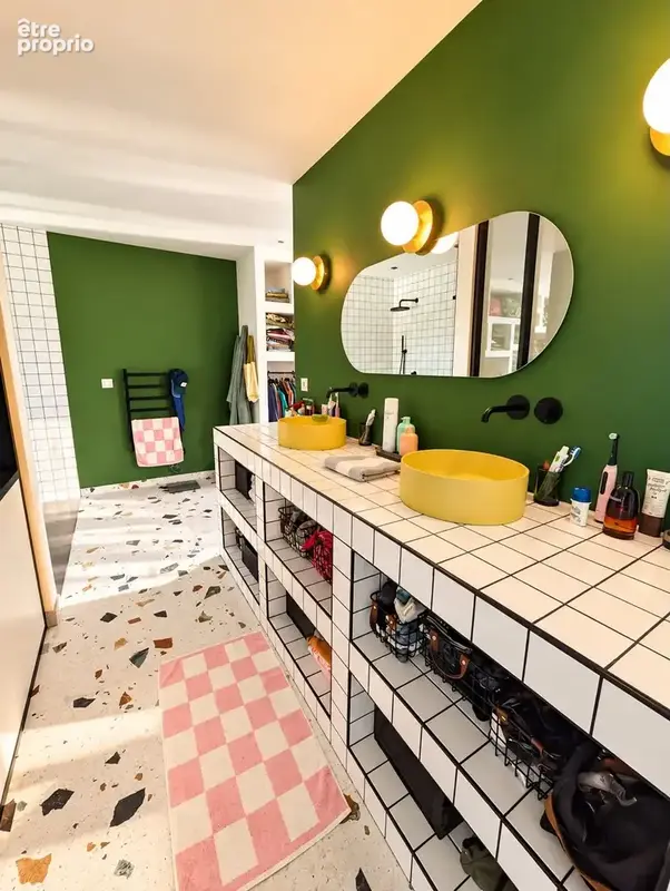 Maison 6 pièces 166 m² à vendre à Fleurieu-Sur-Saone (69250) - photo 8