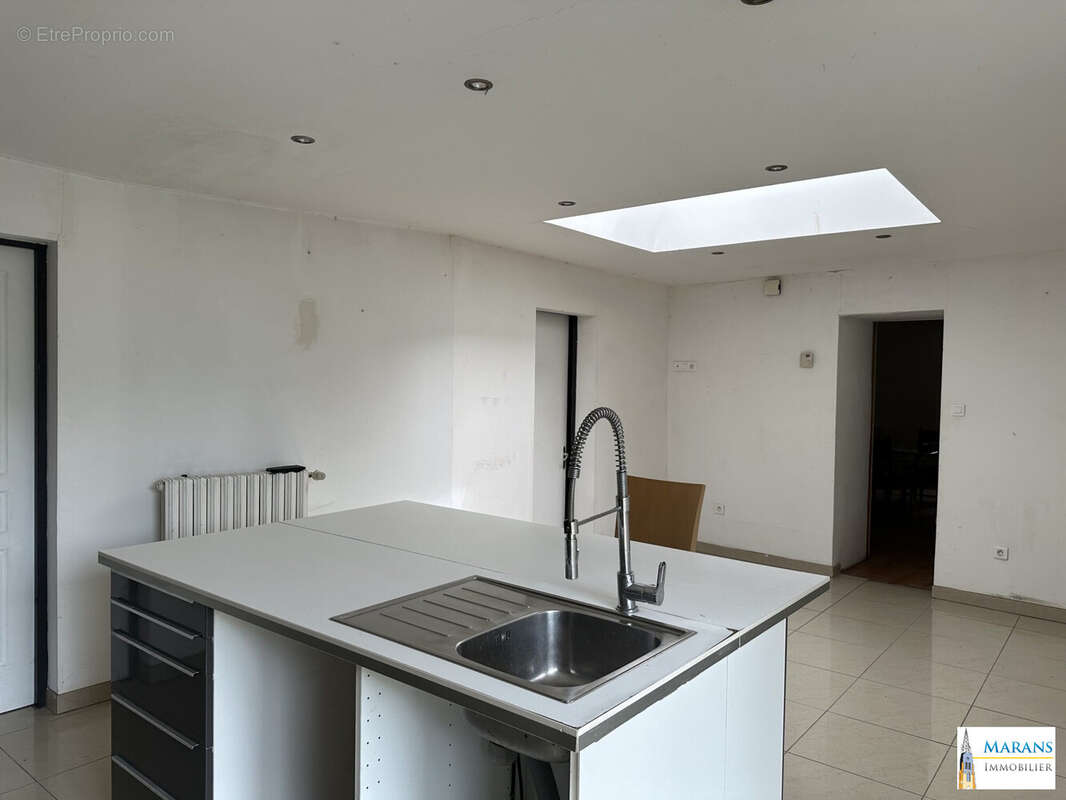 Maison à MARANS