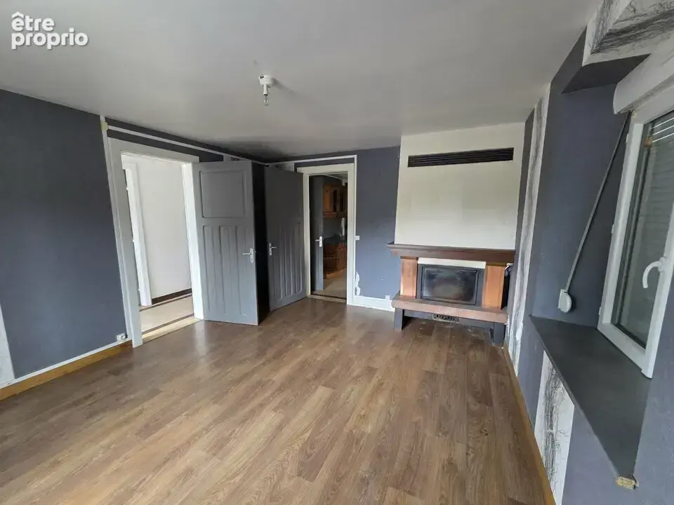 Maison 1 m² à vendre à Laveline-Du-Houx (88640) - photo 2